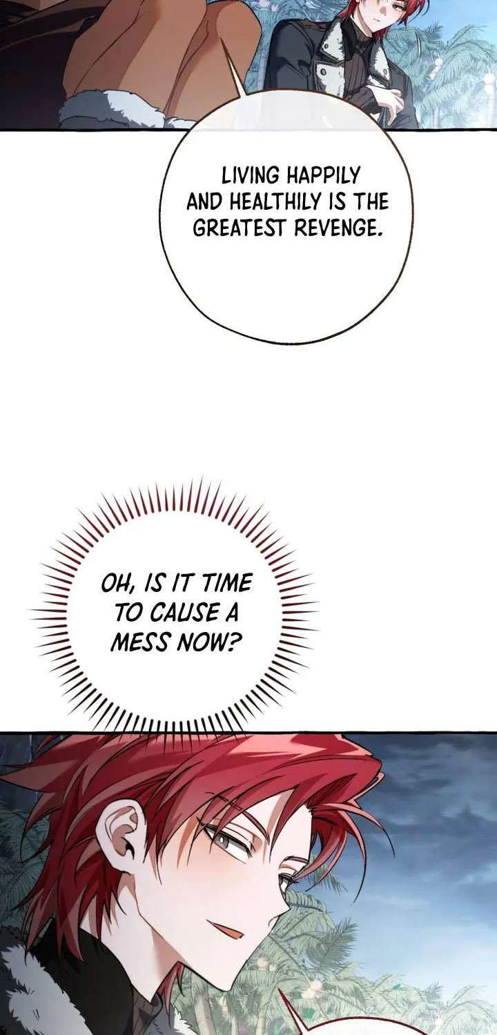 Lout Of Count's Family Chapter 150 page 26 - 