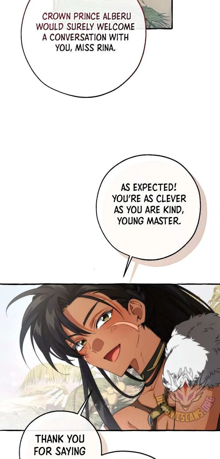 Lout Of Count's Family Chapter 150 page 33 - 