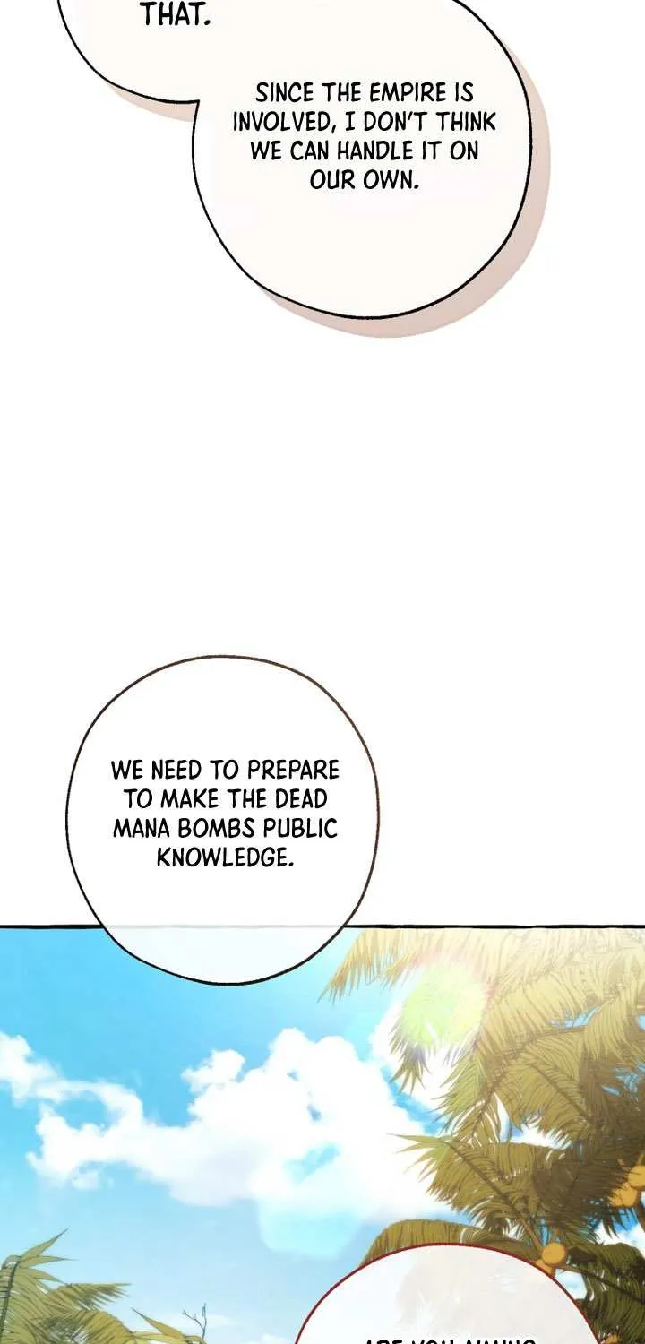 Lout Of Count's Family Chapter 150 page 34 - 