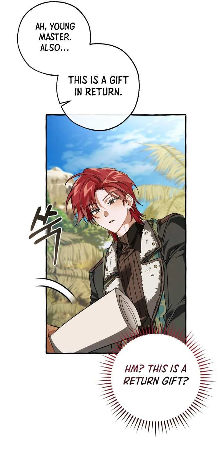 Lout Of Count's Family Chapter 150 page 37 - 