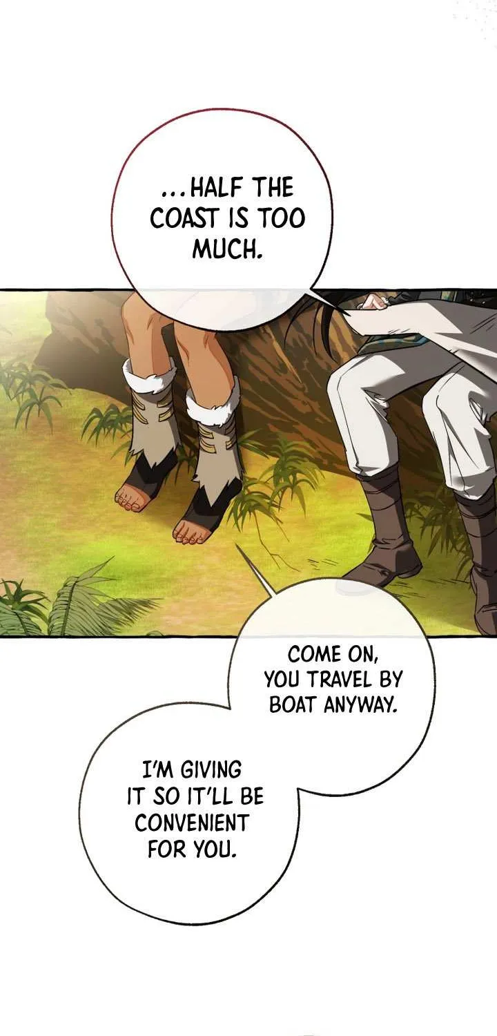 Lout Of Count's Family Chapter 150 page 40 - 