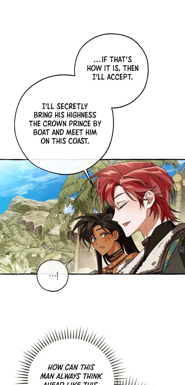 Lout Of Count's Family Chapter 150 page 42 - 