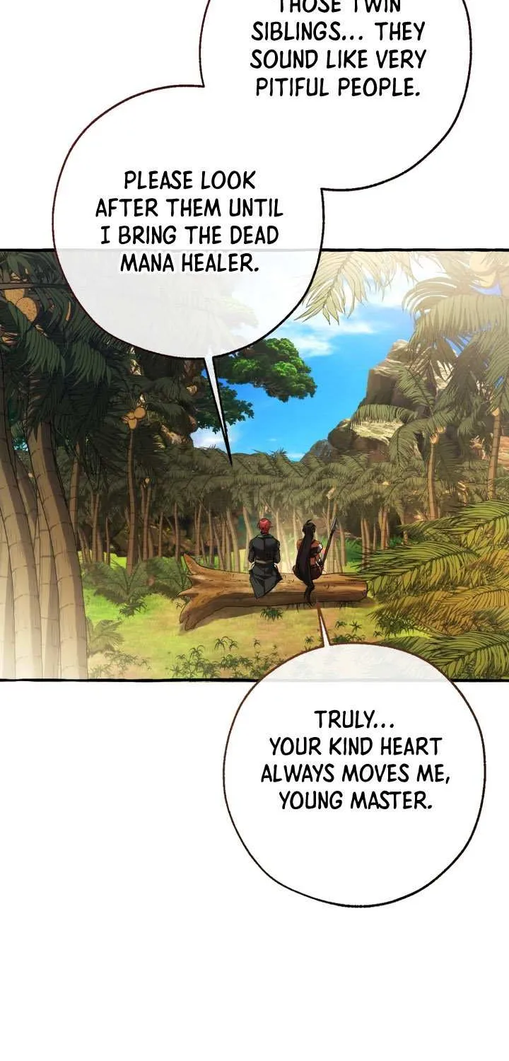 Lout Of Count's Family Chapter 150 page 45 - 