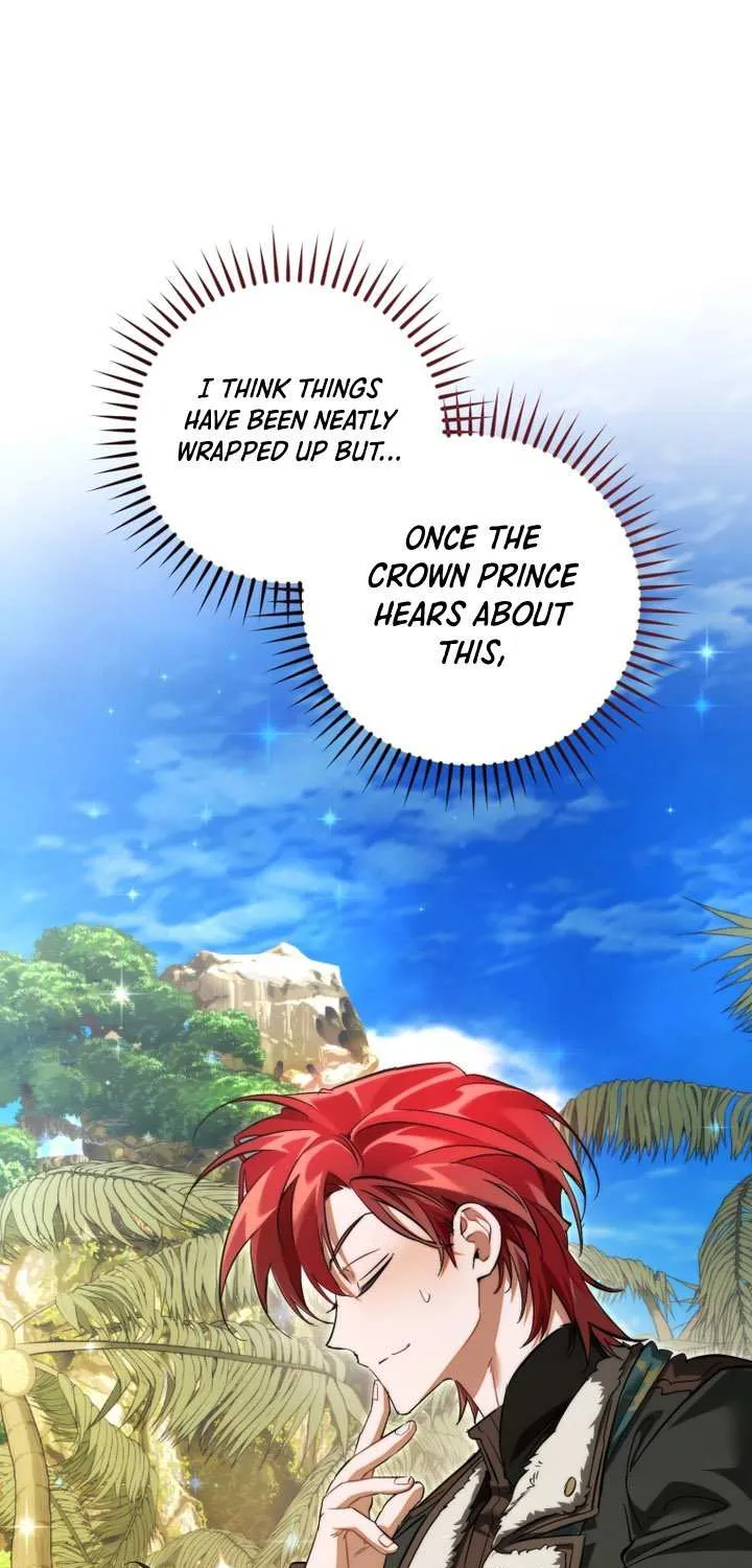 Lout Of Count's Family Chapter 150 page 46 - 