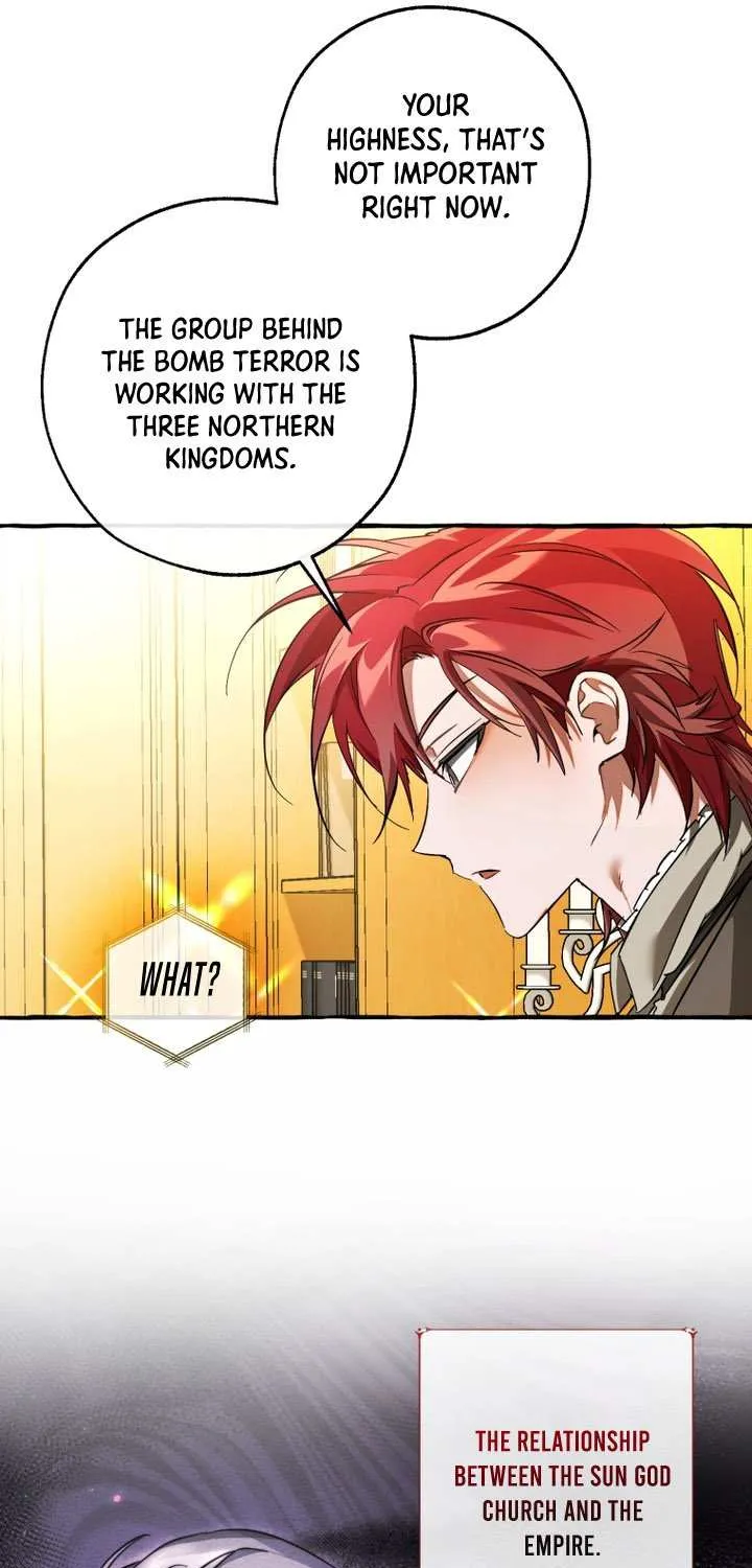 Lout Of Count's Family Chapter 150 page 51 - 