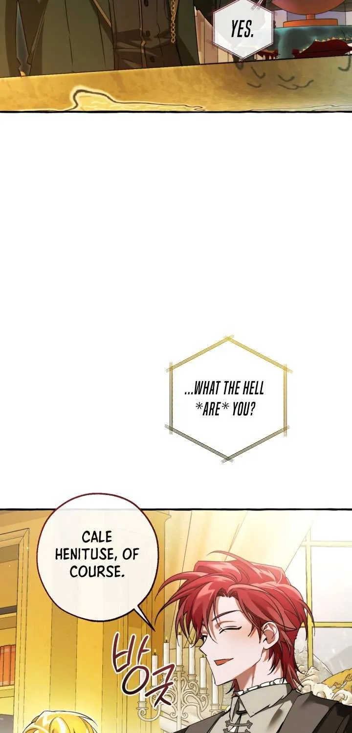 Lout Of Count's Family Chapter 150 page 55 - 
