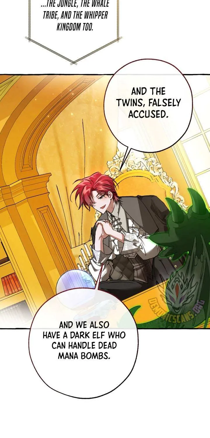 Lout Of Count's Family Chapter 150 page 59 - 