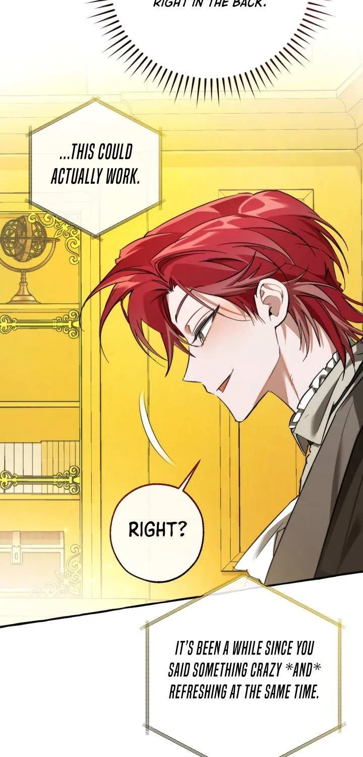 Lout Of Count's Family Chapter 150 page 61 - 