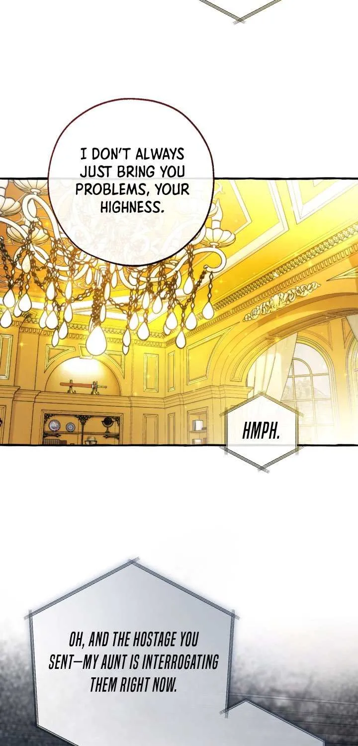 Lout Of Count's Family Chapter 150 page 62 - 