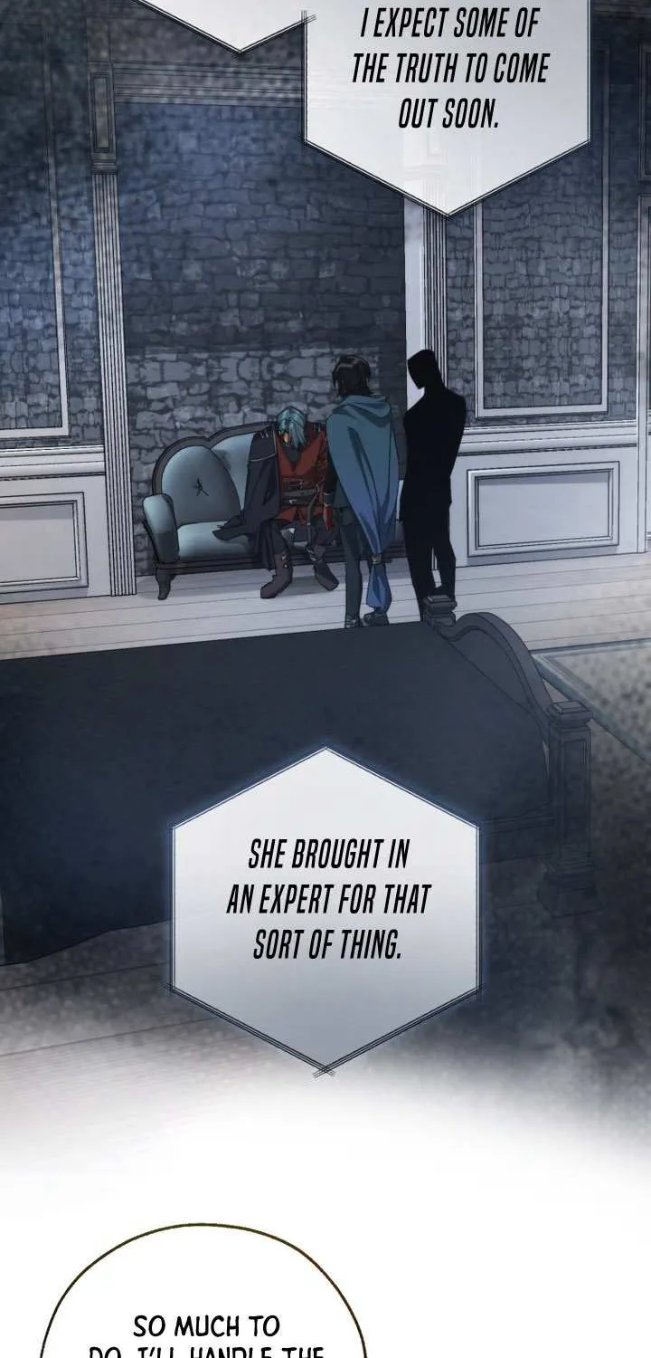 Lout Of Count's Family Chapter 150 page 63 - 
