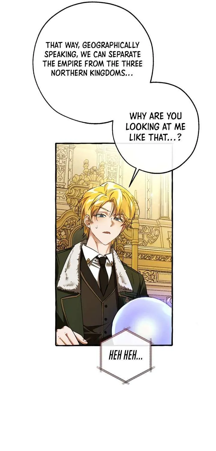 Lout Of Count's Family Chapter 150 page 65 - 