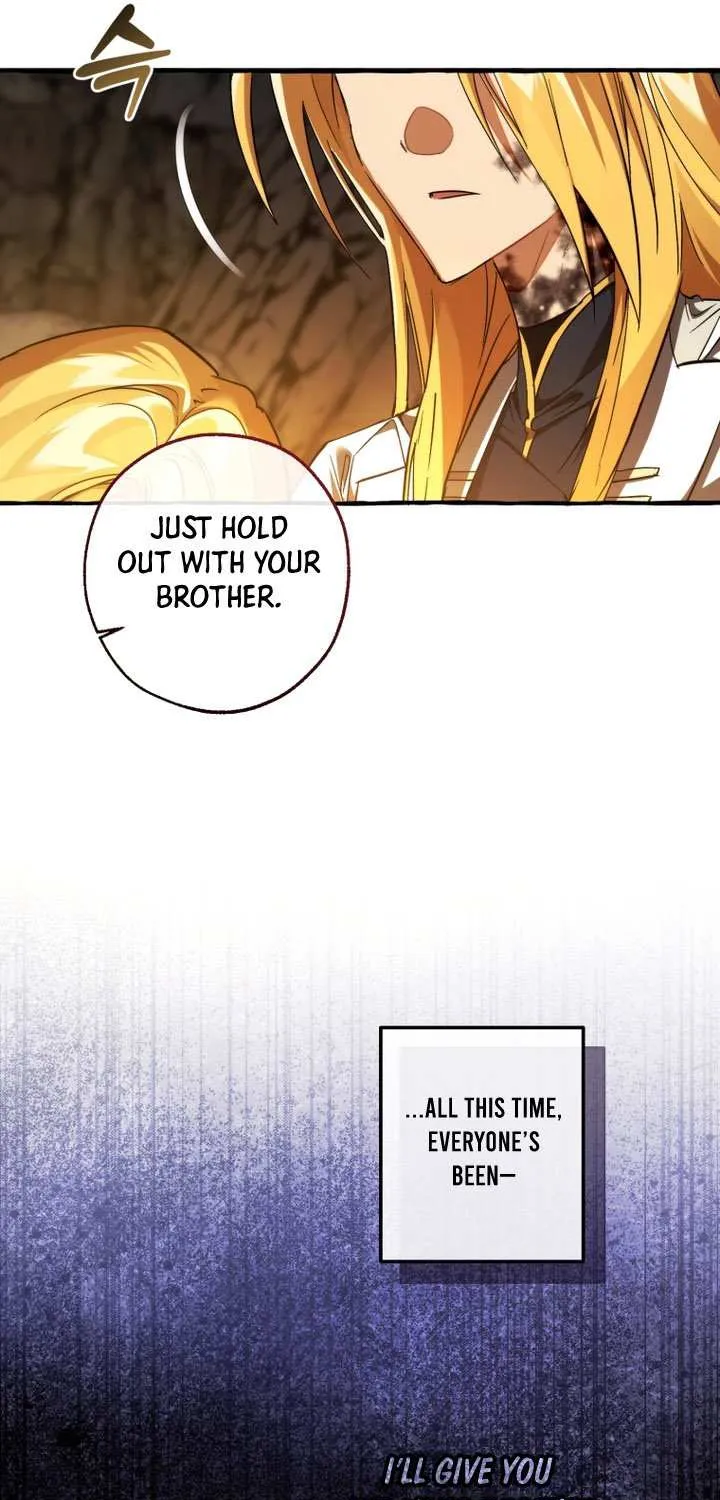 Lout Of Count's Family Chapter 150 page 9 - 