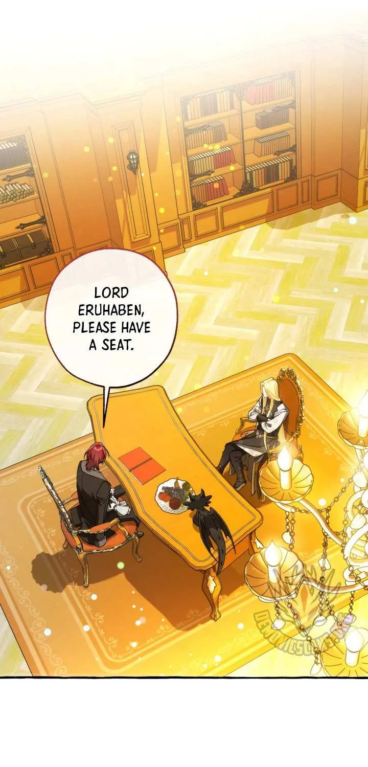 Lout Of Count's Family Chapter 151 page 21 - 