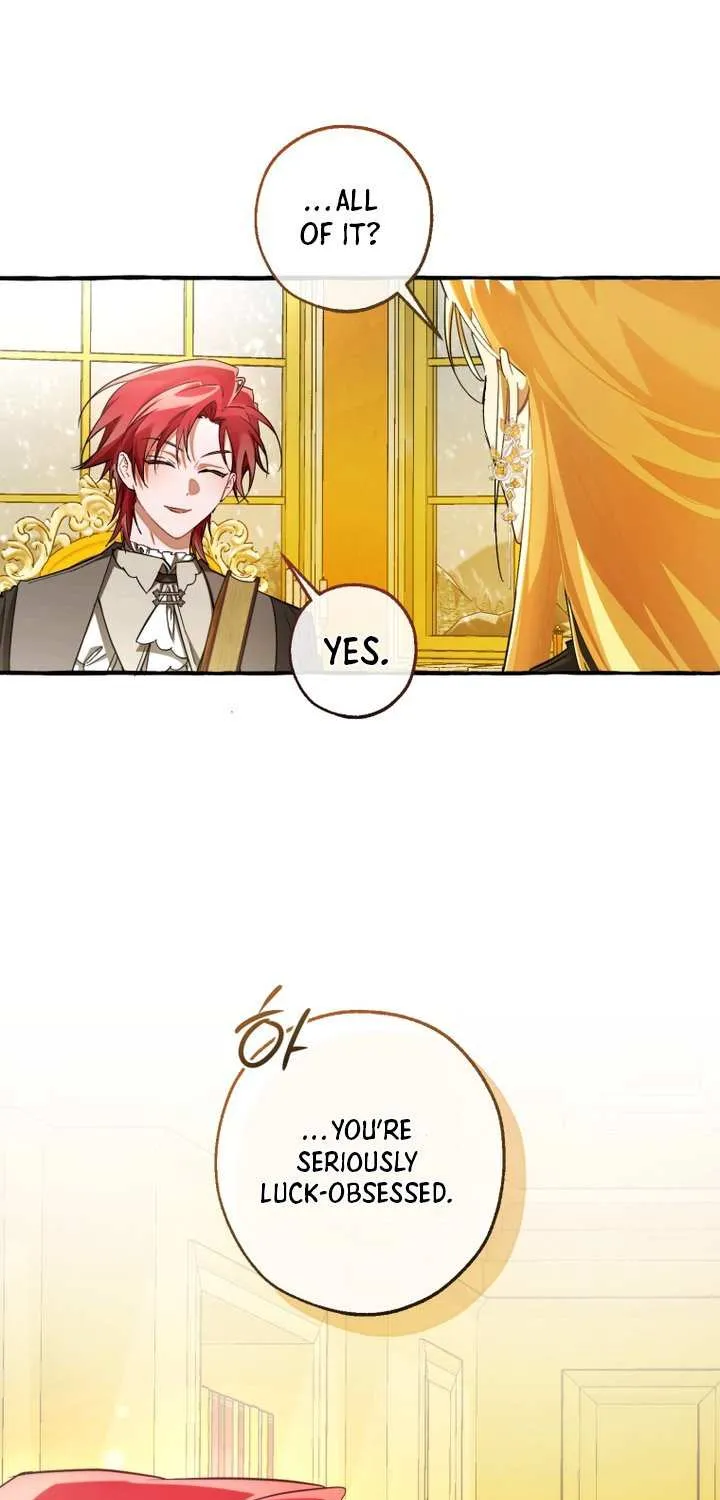 Lout Of Count's Family Chapter 151 page 28 - 
