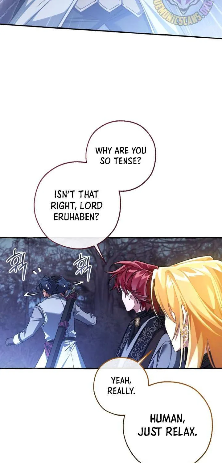 Lout Of Count's Family Chapter 151 page 36 - 