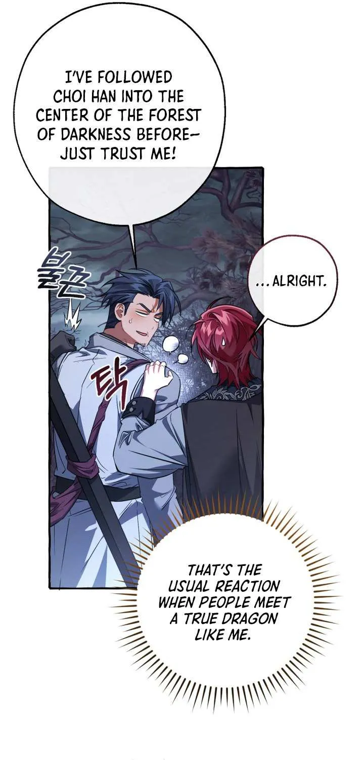 Lout Of Count's Family Chapter 151 page 38 - 