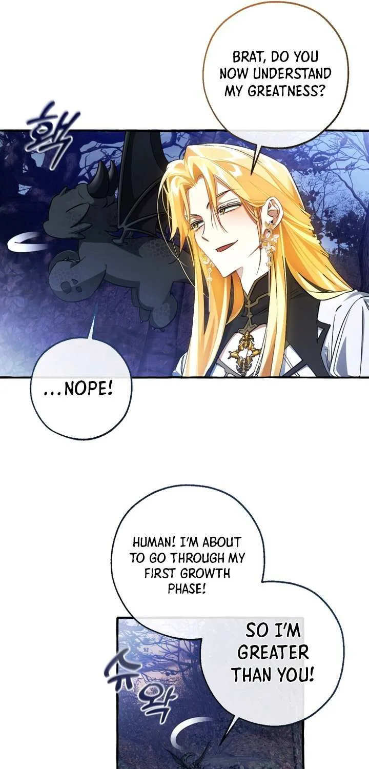 Lout Of Count's Family Chapter 151 page 45 - 