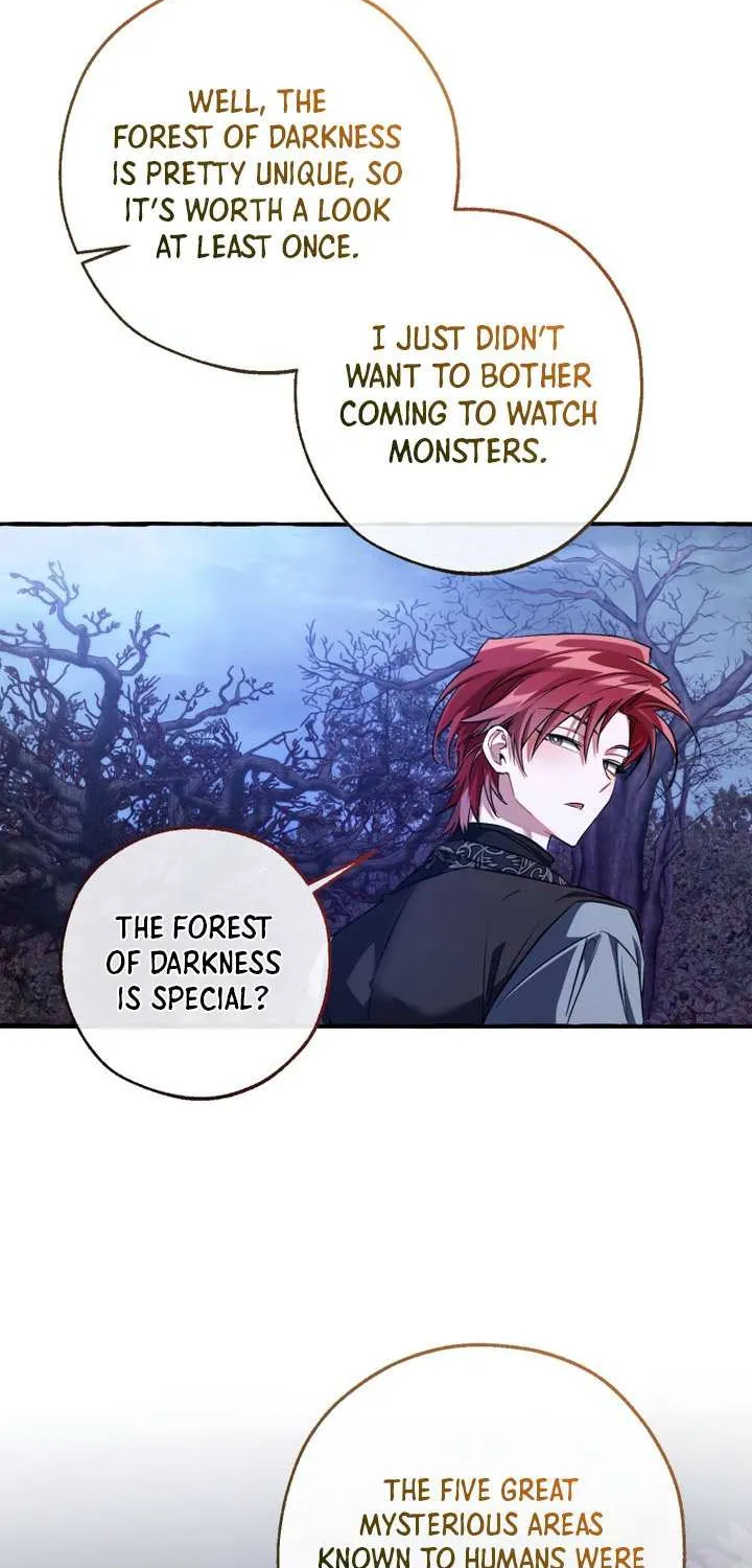 Lout Of Count's Family Chapter 151 page 52 - 