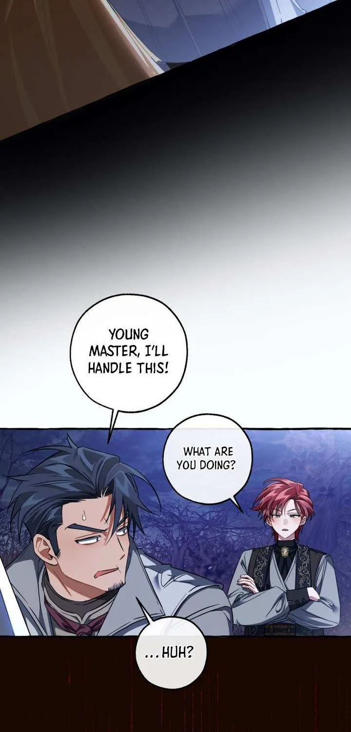 Lout Of Count's Family Chapter 151 page 58 - 