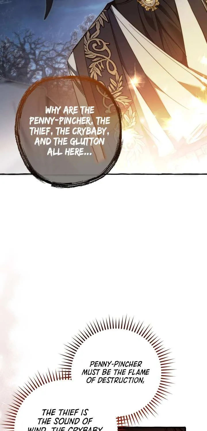 Lout Of Count's Family Chapter 151 page 82 - 