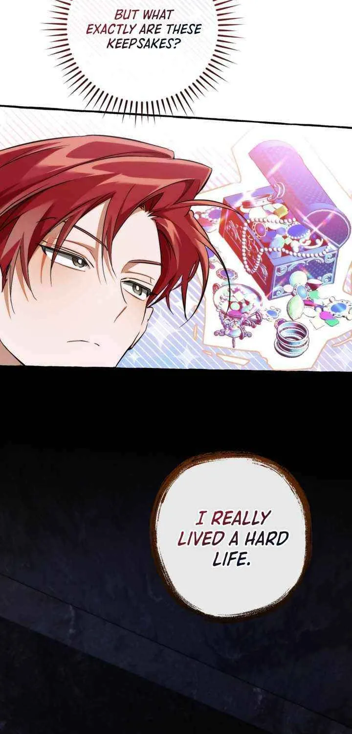 Lout Of Count's Family Chapter 152 page 19 - 