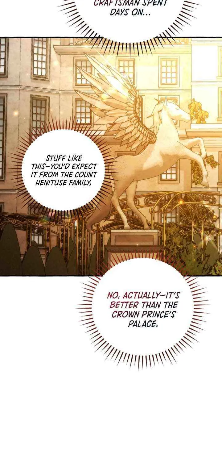 Lout Of Count's Family Chapter 152 page 33 - 