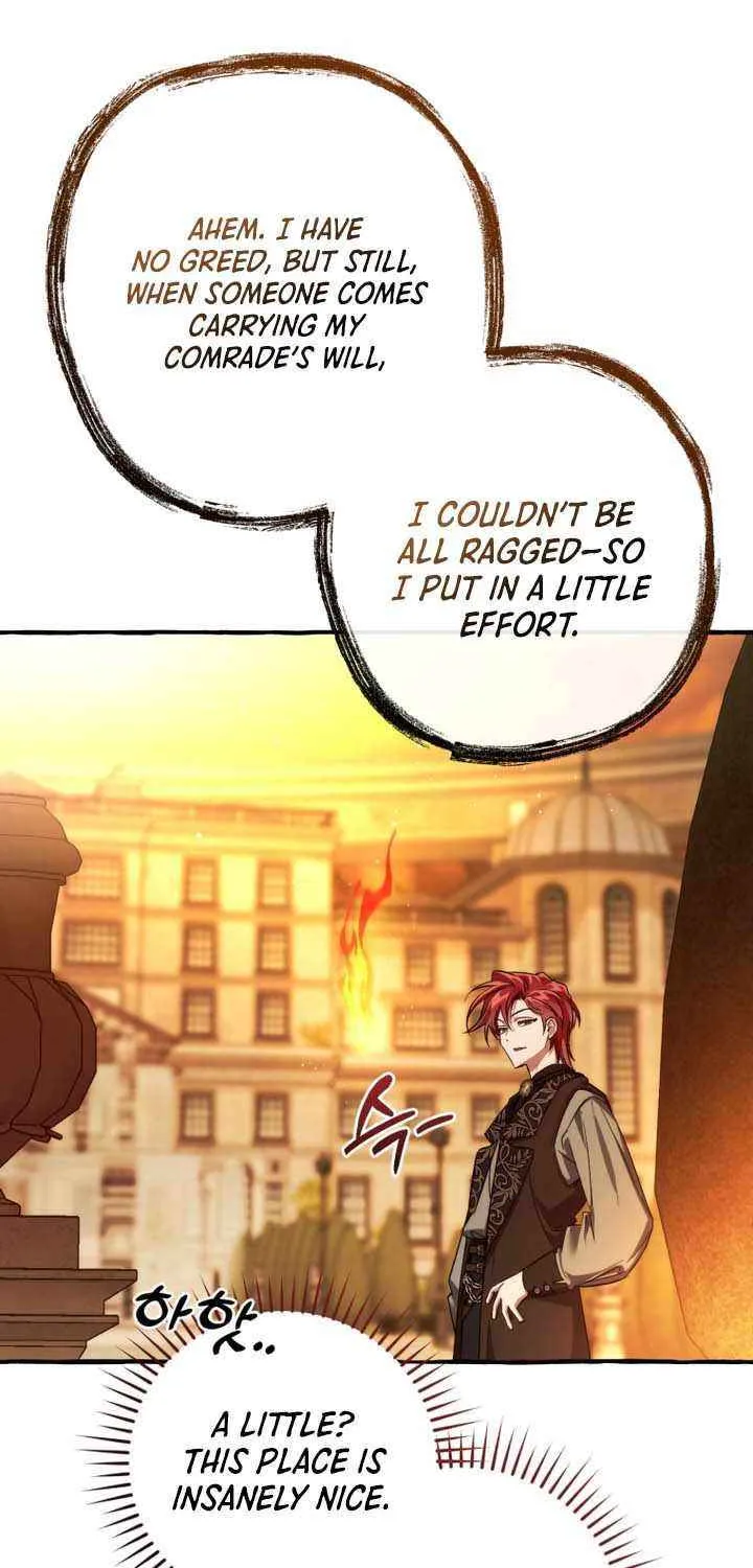 Lout Of Count's Family Chapter 152 page 34 - 