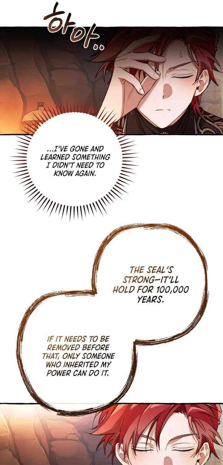 Lout Of Count's Family Chapter 152 page 45 - 