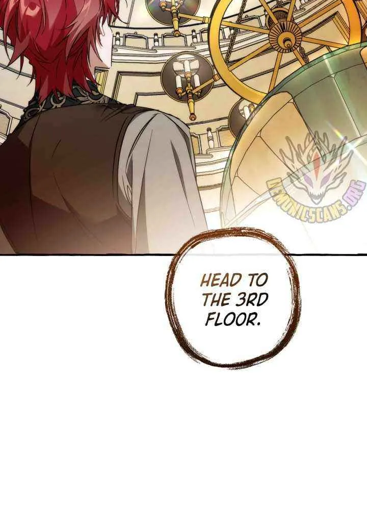 Lout Of Count's Family Chapter 152 page 51 - 