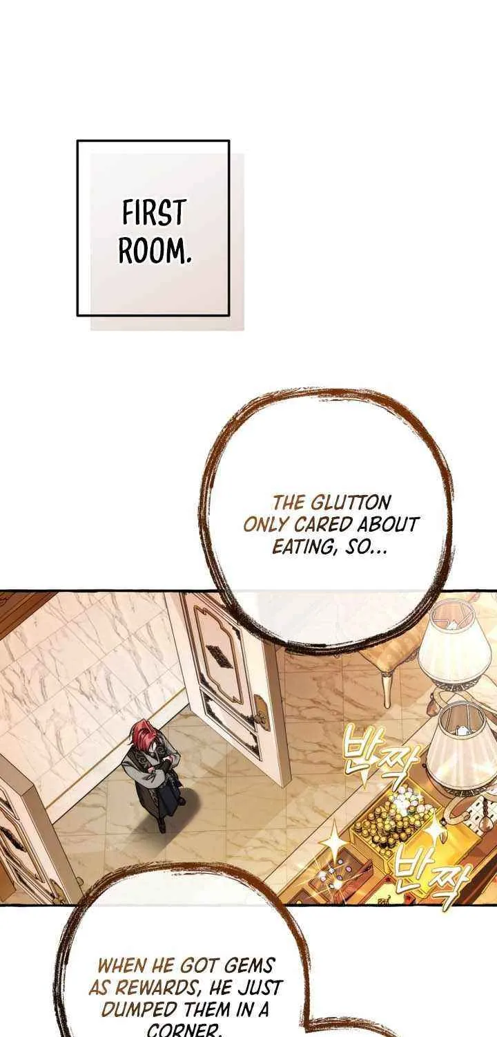 Lout Of Count's Family Chapter 152 page 52 - 