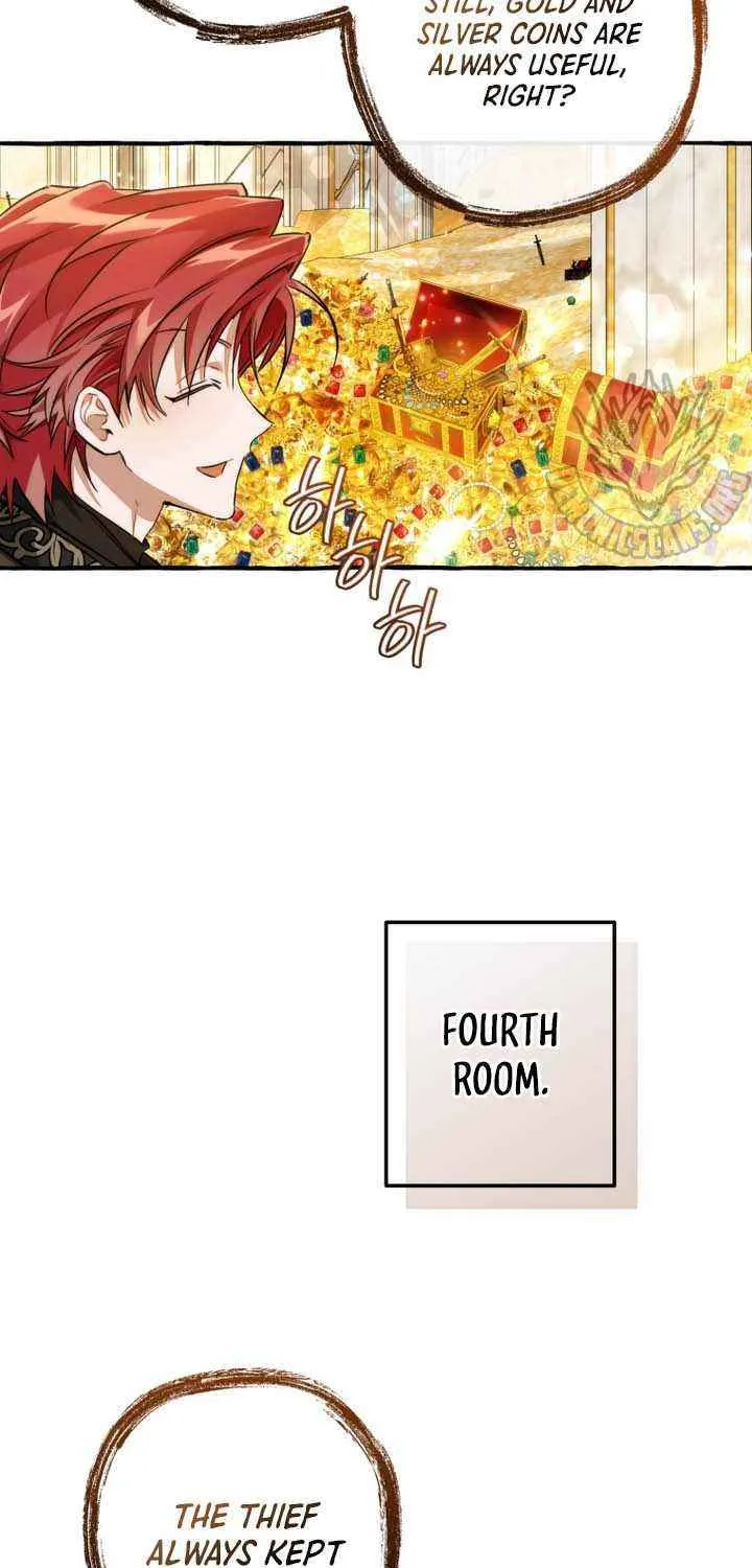 Lout Of Count's Family Chapter 152 page 56 - 