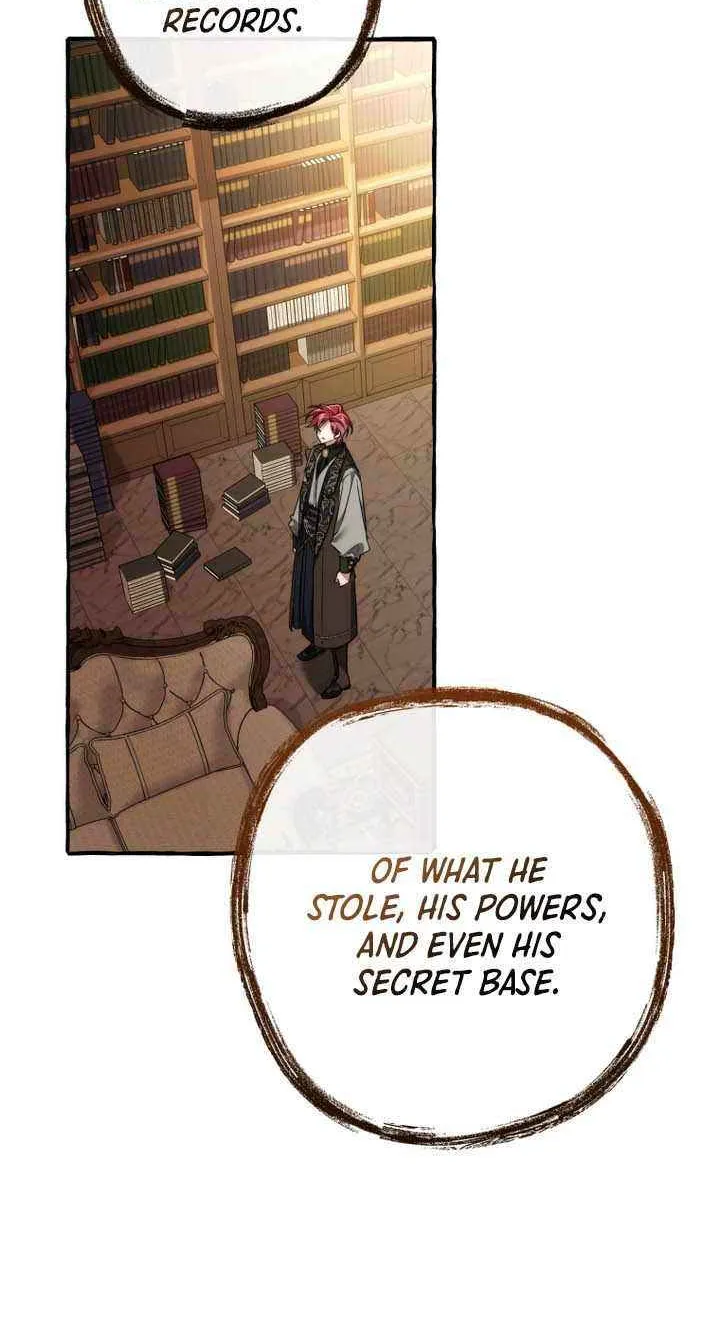 Lout Of Count's Family Chapter 152 page 57 - 