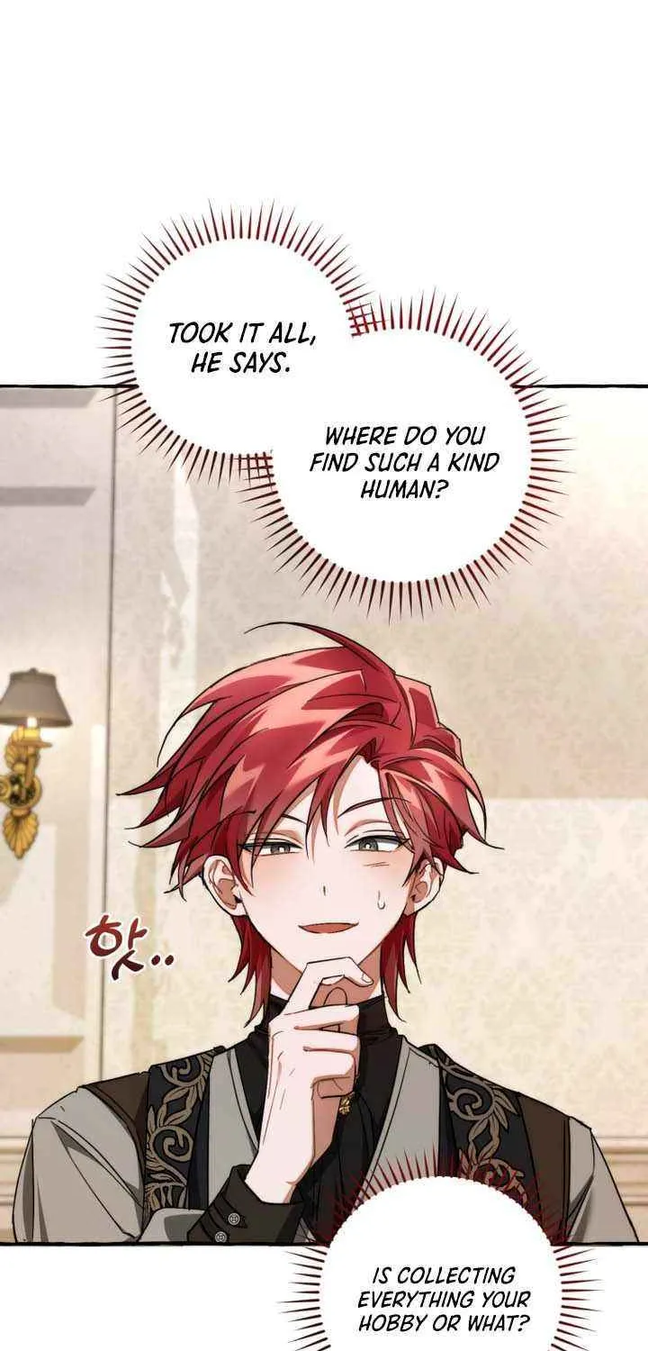 Lout Of Count's Family Chapter 152 page 59 - 