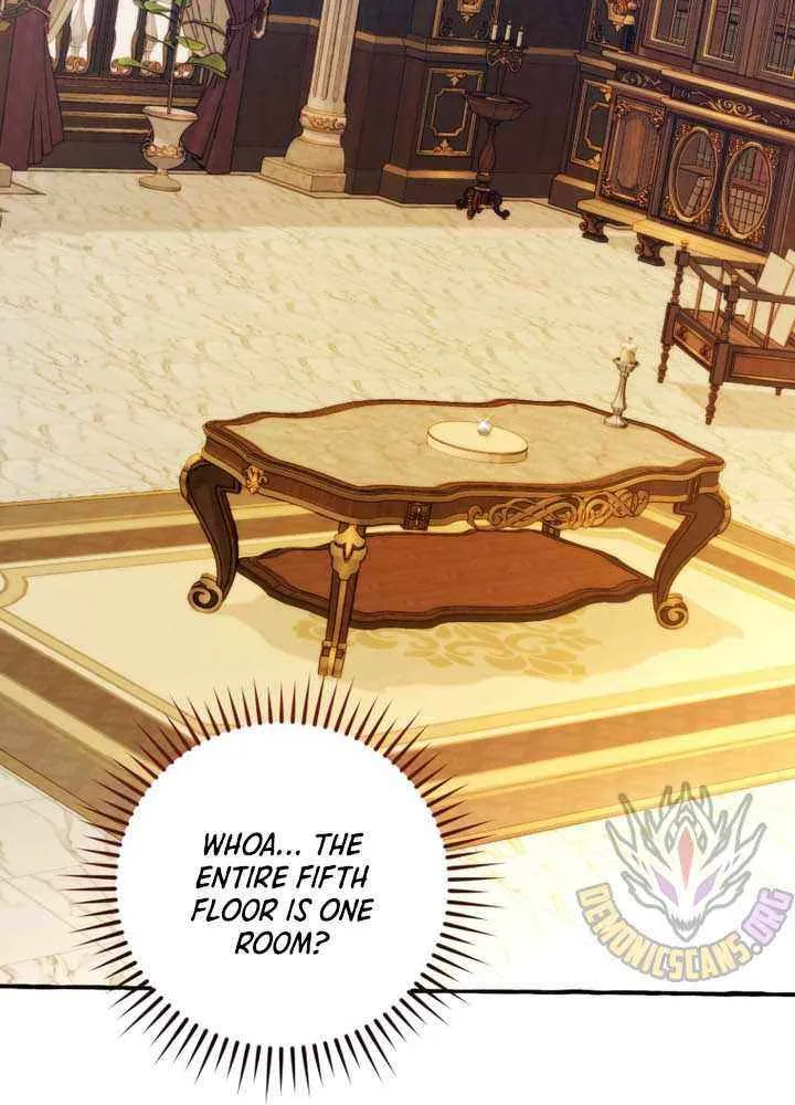 Lout Of Count's Family Chapter 152 page 64 - 