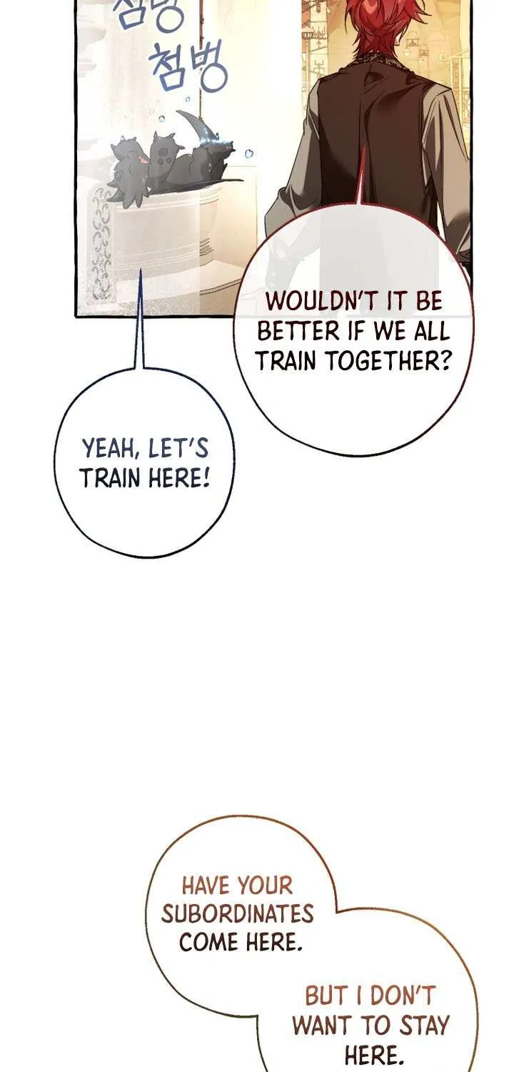 Lout Of Count's Family Chapter 153 page 18 - 