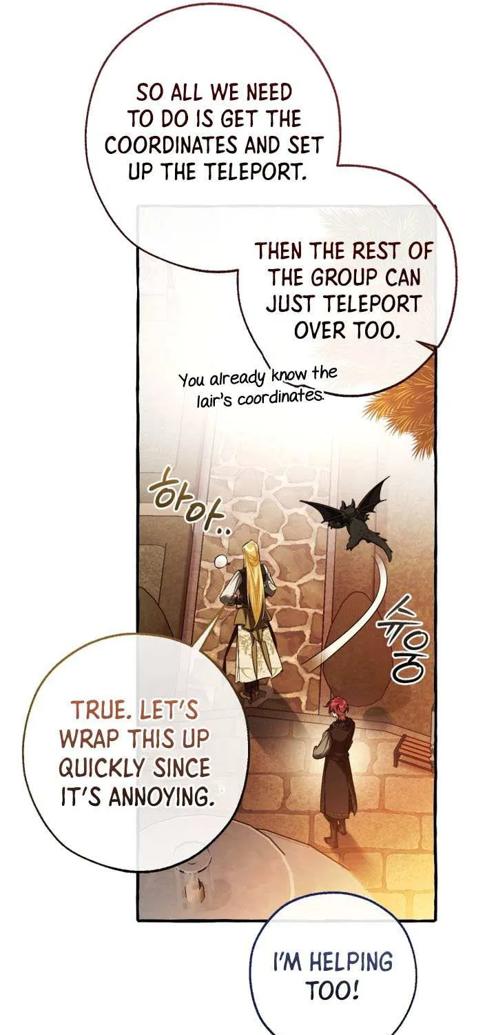 Lout Of Count's Family Chapter 153 page 24 - 