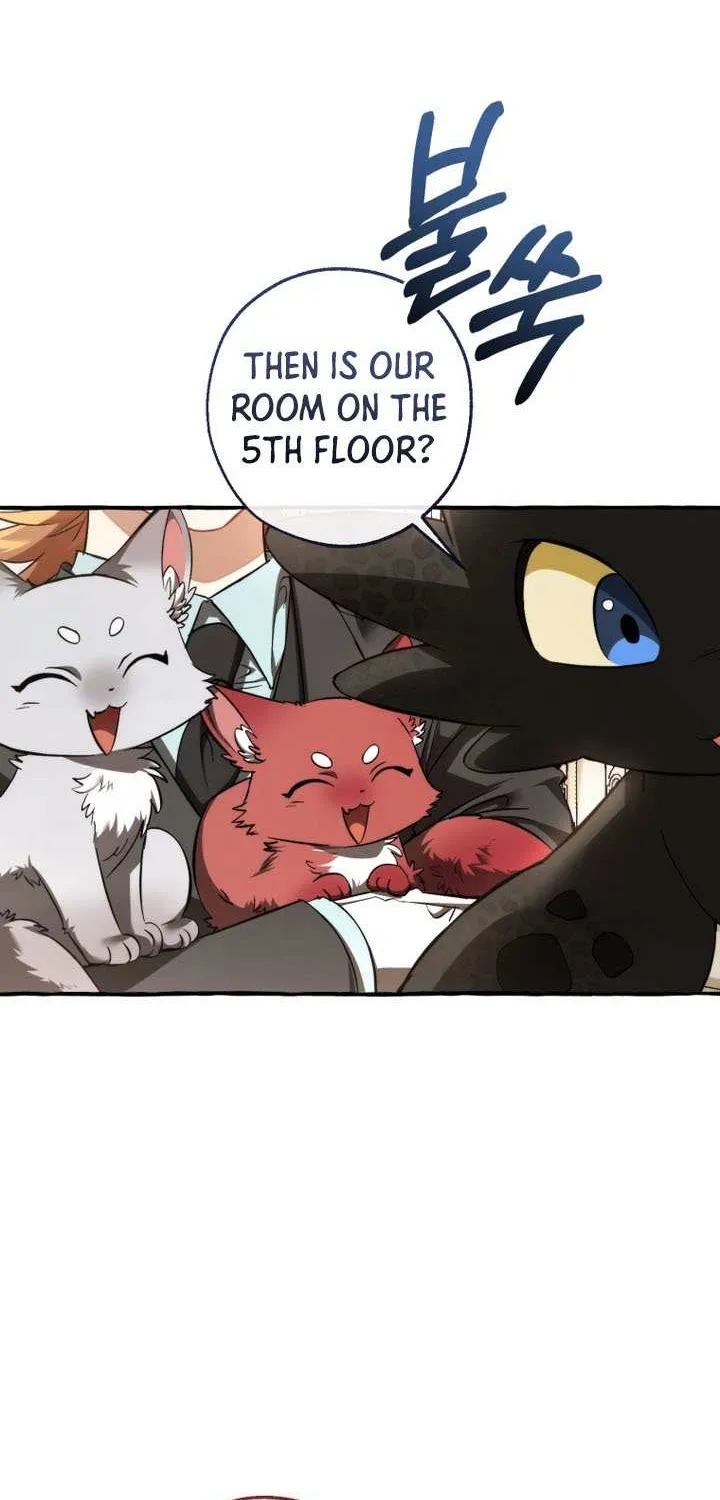 Lout Of Count's Family Chapter 153 page 32 - 