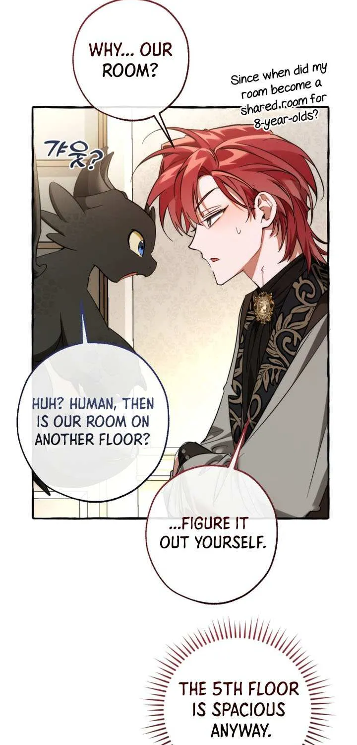Lout Of Count's Family Chapter 153 page 33 - 