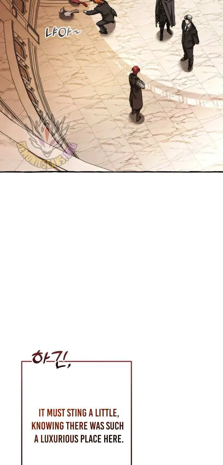 Lout Of Count's Family Chapter 153 page 35 - 
