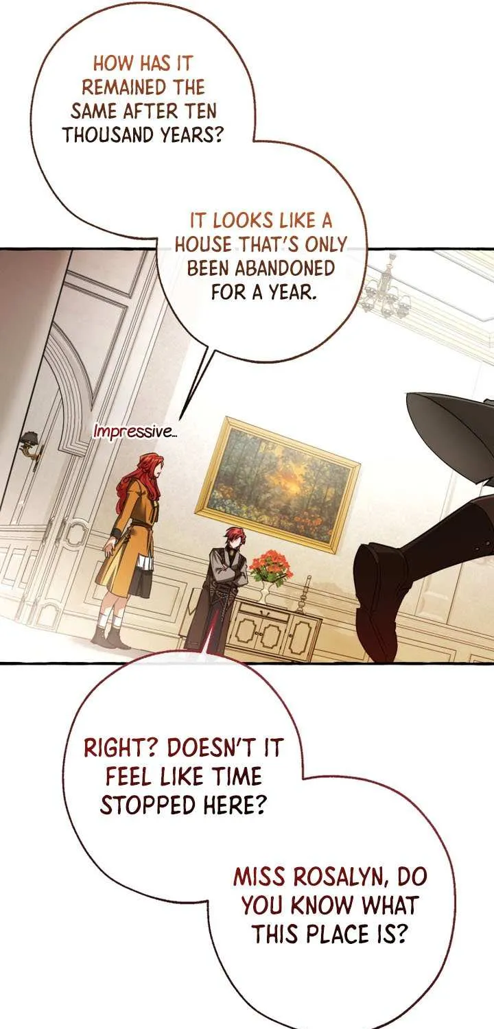 Lout Of Count's Family Chapter 153 page 37 - 