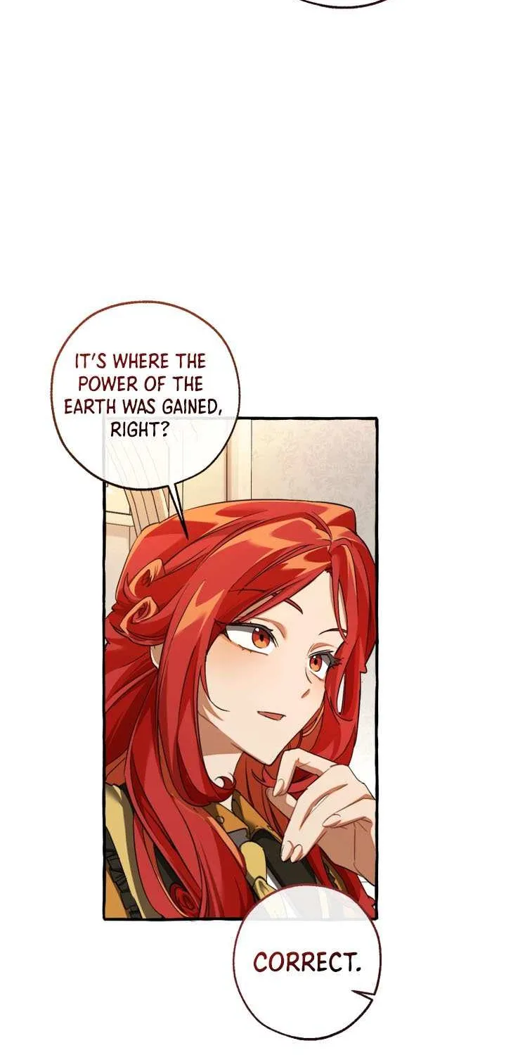 Lout Of Count's Family Chapter 153 page 38 - 