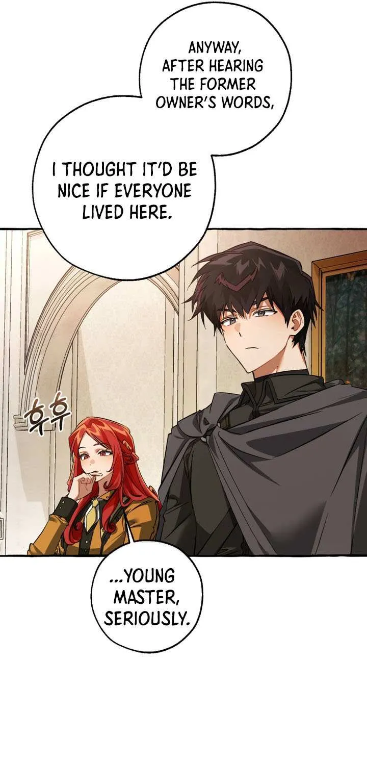Lout Of Count's Family Chapter 153 page 44 - 