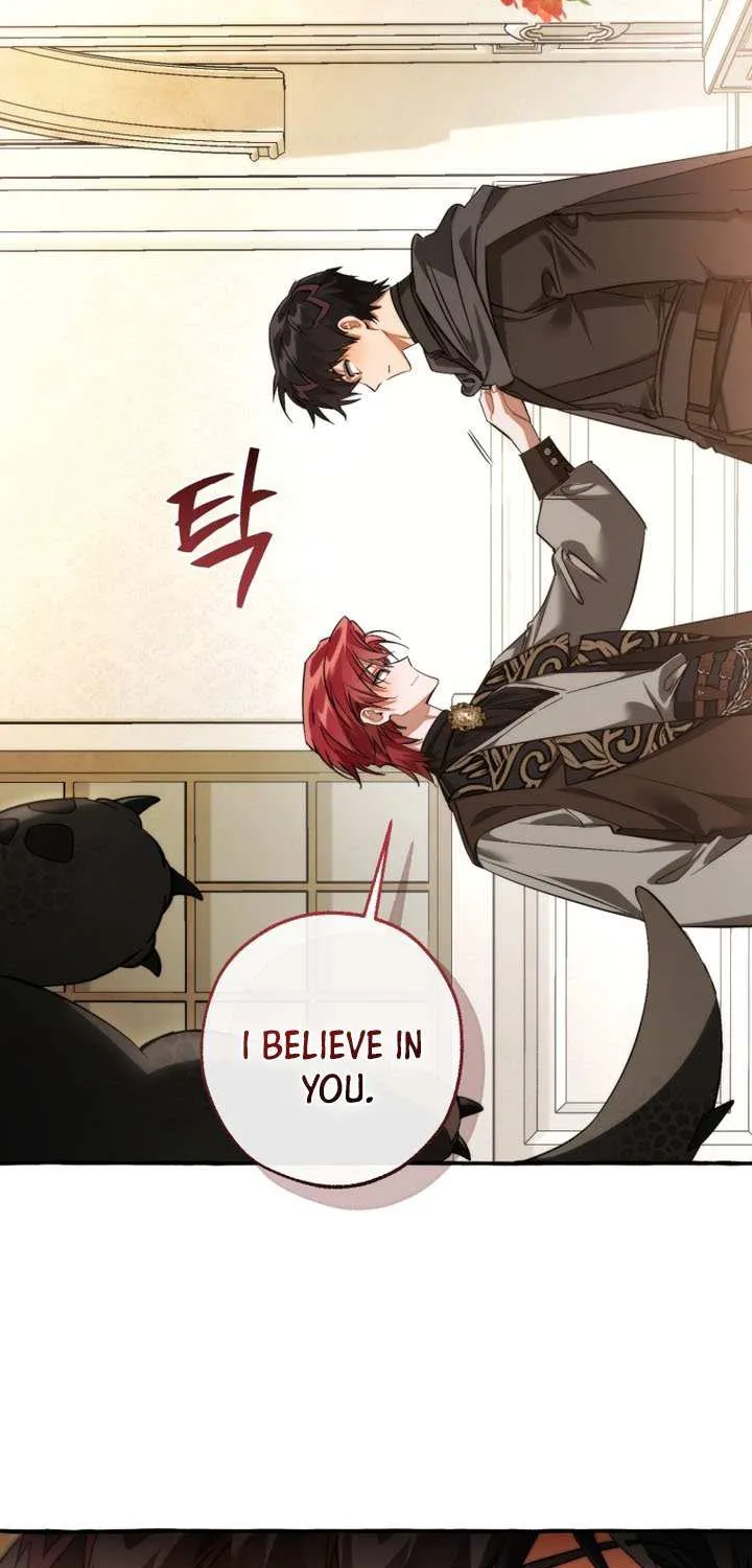 Lout Of Count's Family Chapter 153 page 46 - 