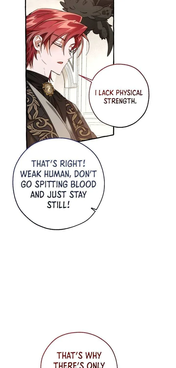 Lout Of Count's Family Chapter 153 page 48 - 