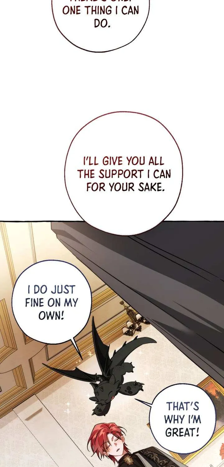 Lout Of Count's Family Chapter 153 page 49 - 