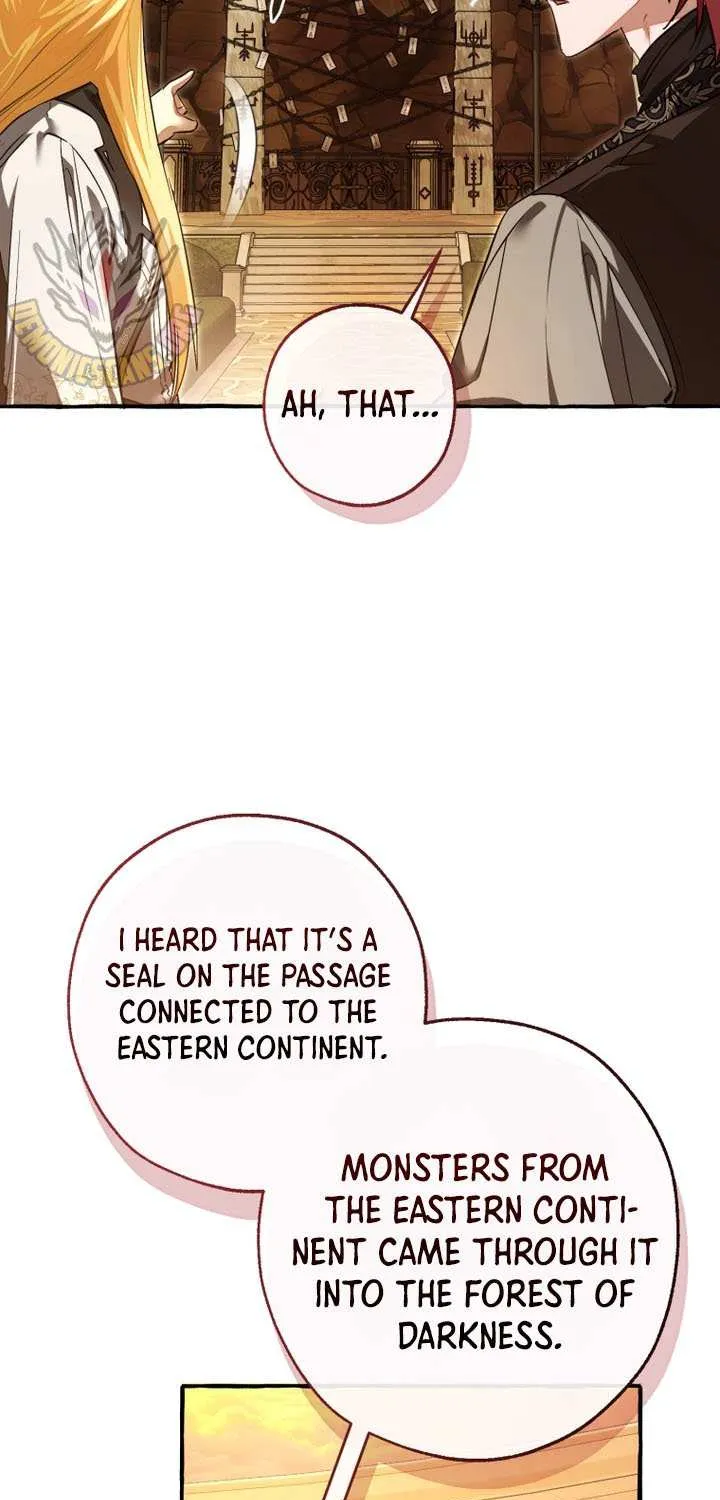 Lout Of Count's Family Chapter 153 page 6 - 