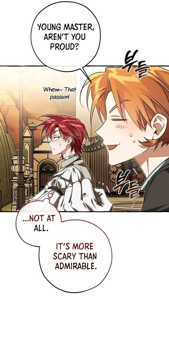 Lout Of Count's Family Chapter 153 page 64 - 