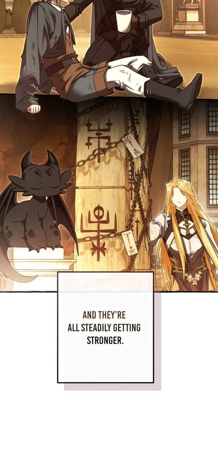 Lout Of Count's Family Chapter 153 page 66 - 