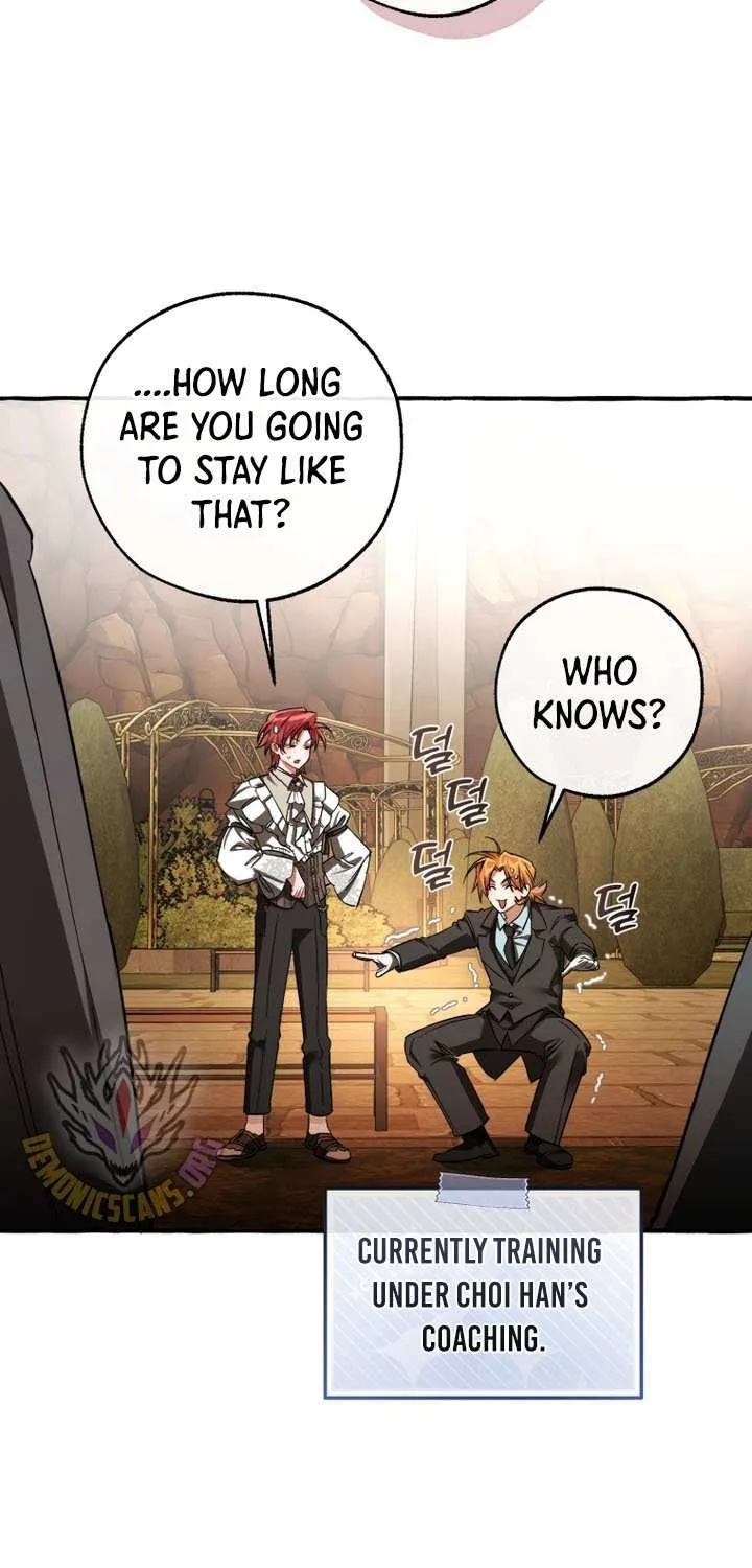 Lout Of Count's Family Chapter 153 page 68 - 
