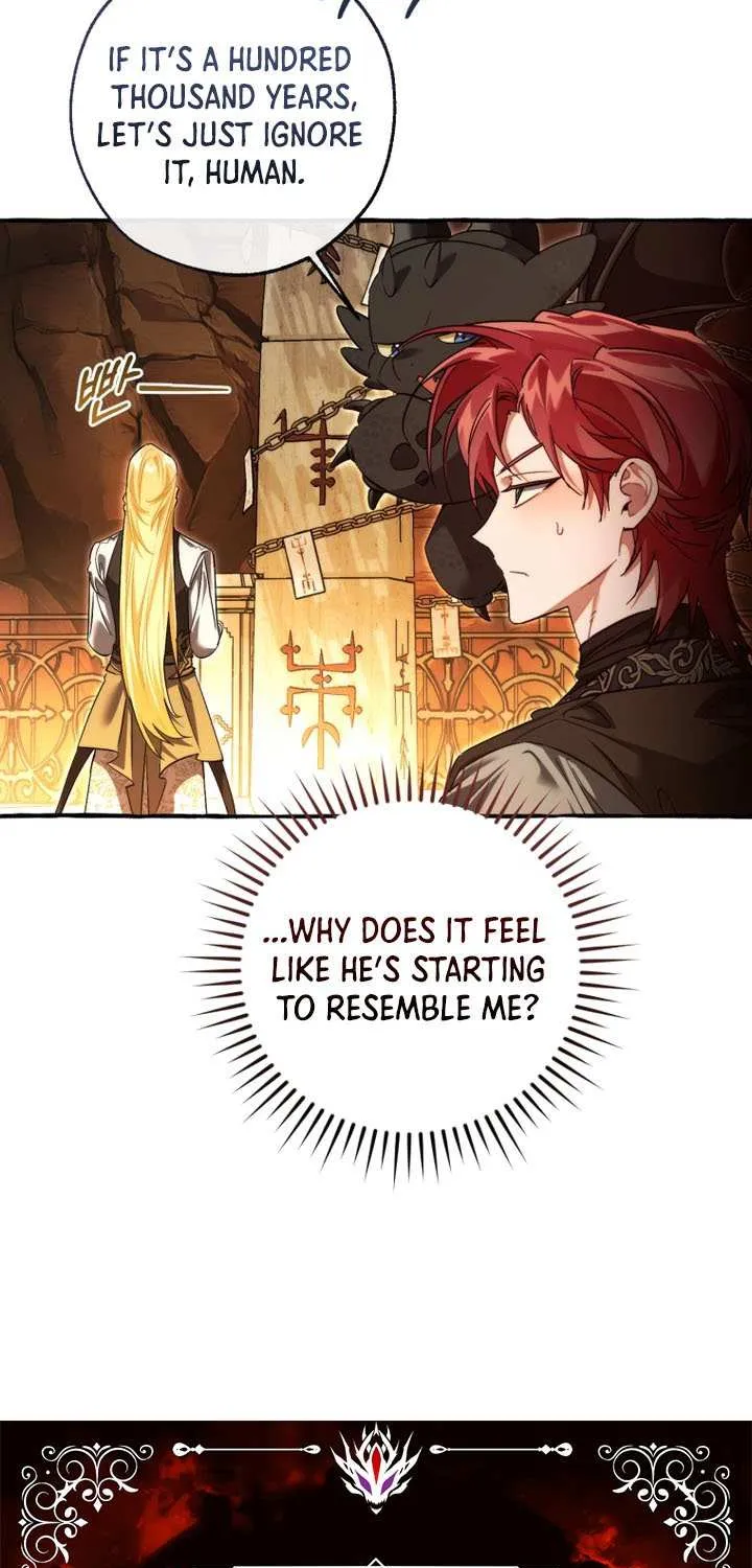 Lout Of Count's Family Chapter 153 page 8 - 